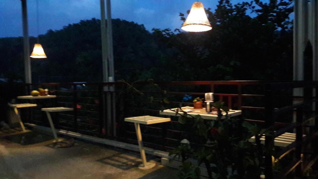 G-Rima Home Stay Labuan Bajo Exterior photo