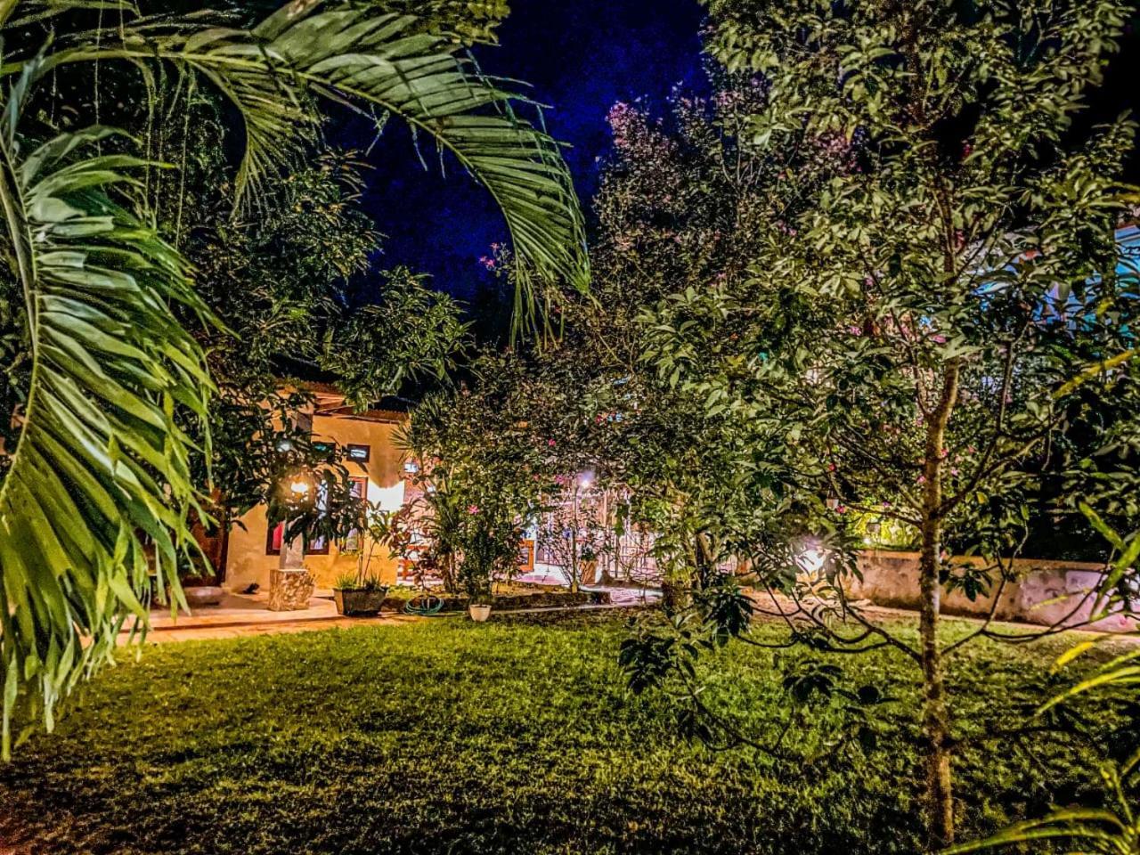 G-Rima Home Stay Labuan Bajo Exterior photo